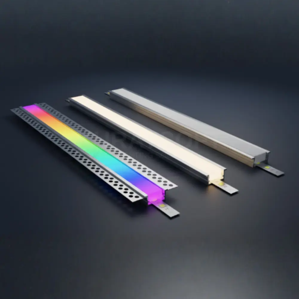 LED Profilleri