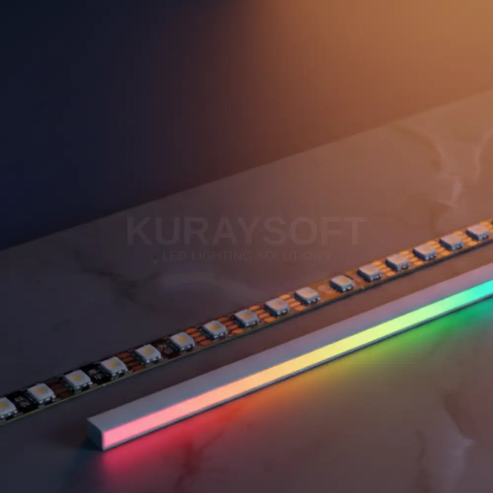 Pixel LED