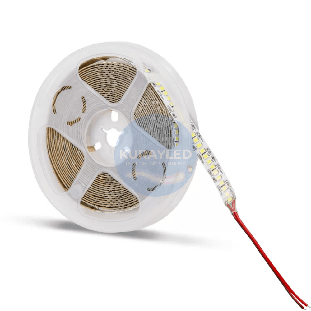 Mio Led 240 LED/Metre 4000K IP20 Şerit LED - 5 Metre