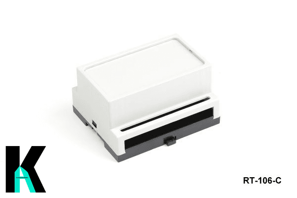 RT-106 Ray Tipi Proje Kutusu — Görsel 1