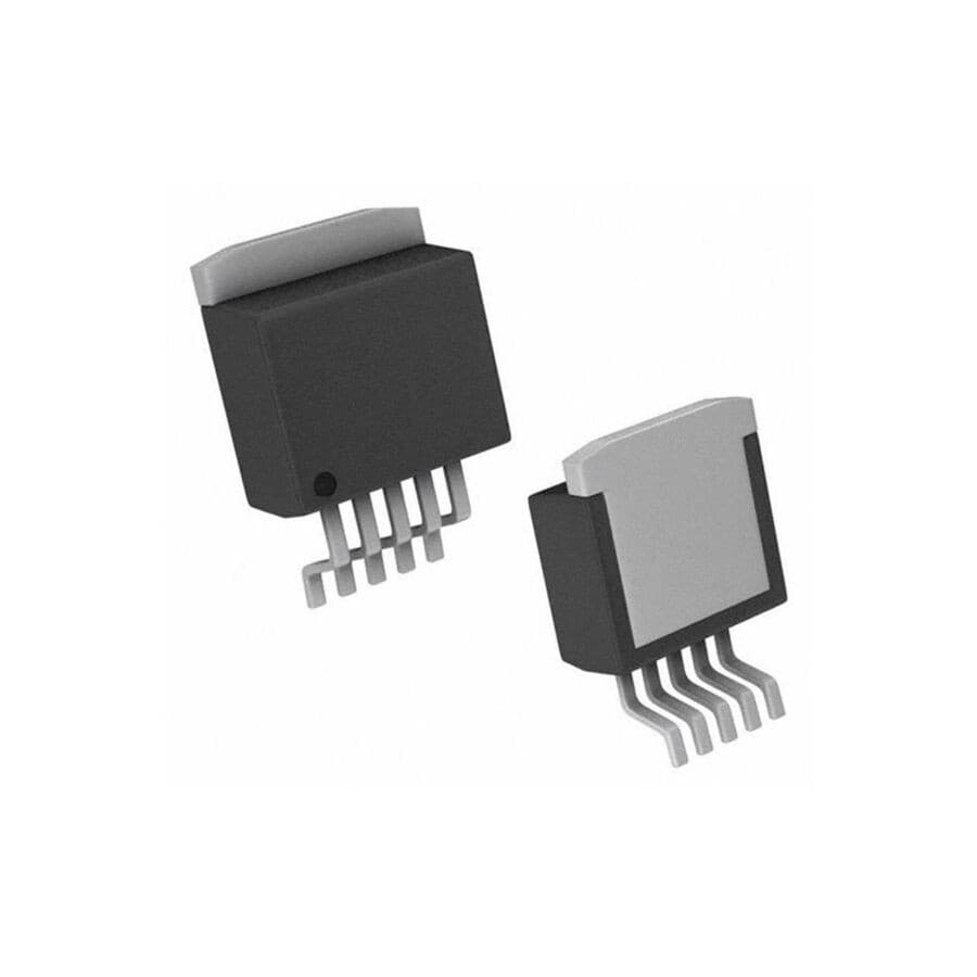 LM2596S-5.0/NOPB 5V 3A SMD Voltaj Regülatörü — Görsel 1