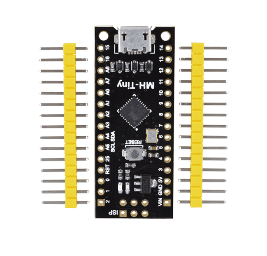 MH-Tiny ATTINY88 Micro Development Board 16Mhz Digispark AT Tiny 88